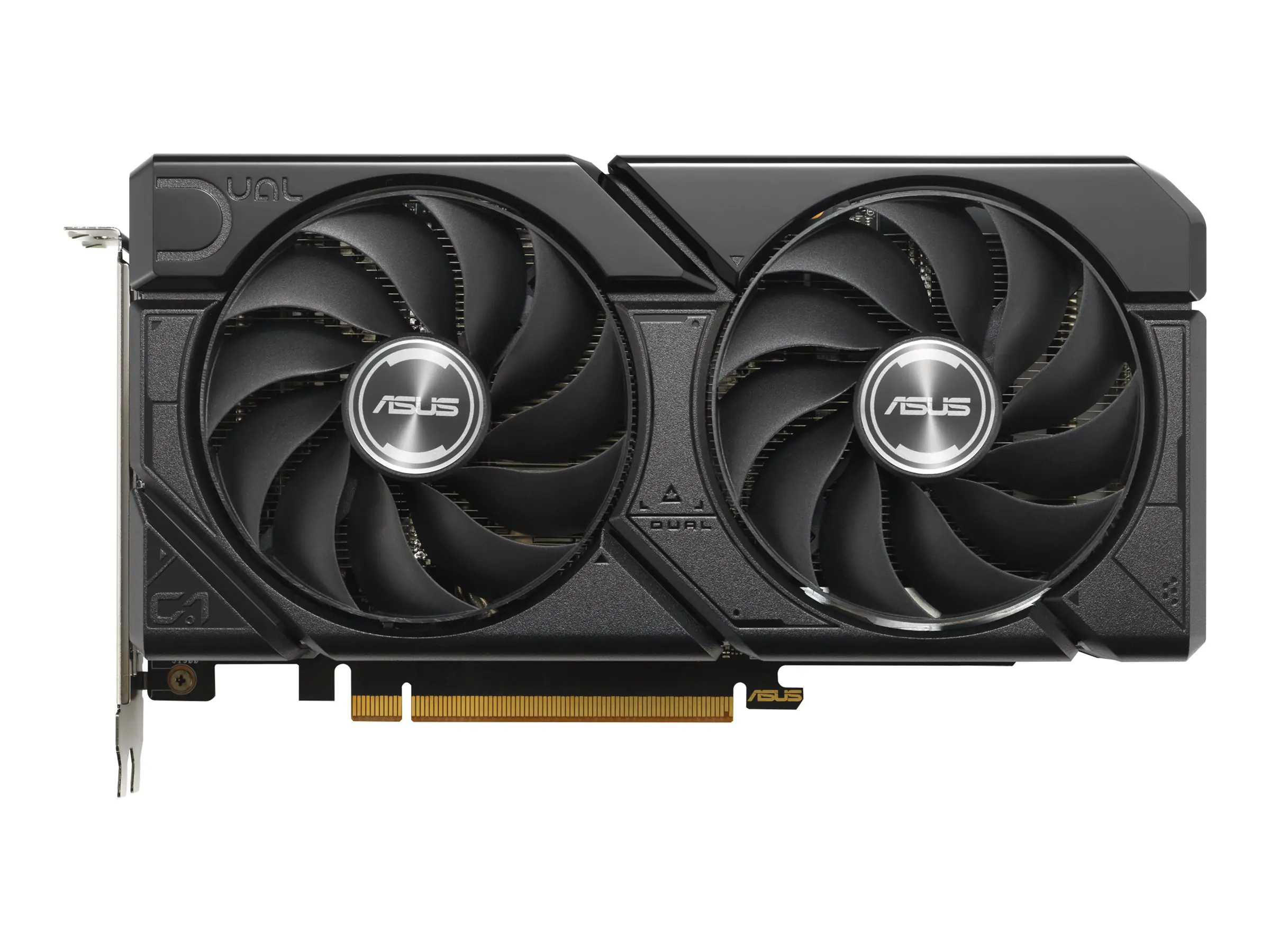 ASUS VGA Asus RX7600 8GB DUAL O8G EVO - 8.192 MB