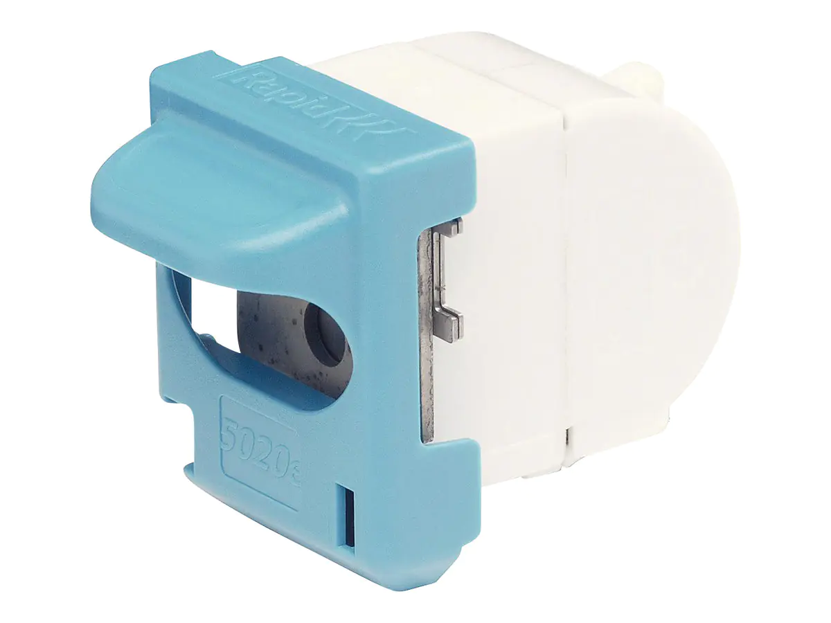 Rapid 5020 - Heftklammern - Verzinkter Stahl 23271900