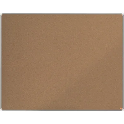 Nobo Notiztafel Premium Plus 1915183 120x150cm Kork