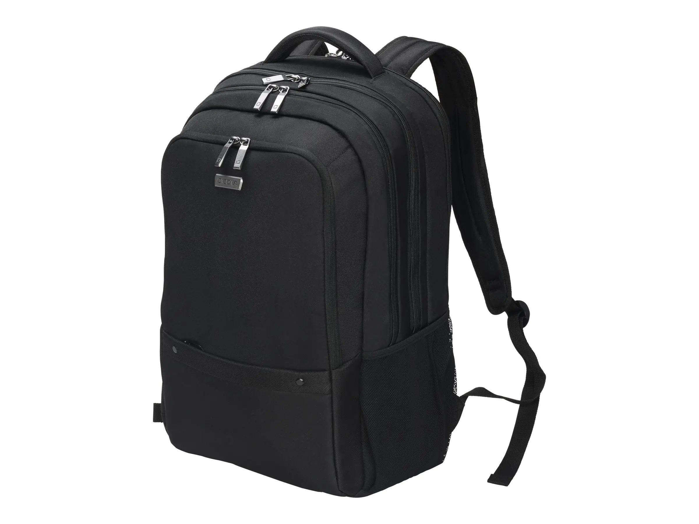 Dicota Backpack Eco SELECT - Notebook-Rucksack - 39.6 cm - 13" - 15.6" - Schwarz Dicota Backpack Eco SELECT - Notebook-Rucksack - 39.6 cm - 13" - 15.6" - Schwarz