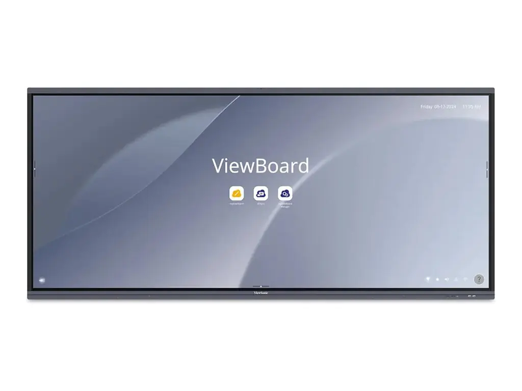 ViewSonic ViewBoard IFP92UW - 234 cm (92") Diagonalklasse (232.5 cm (91.52")