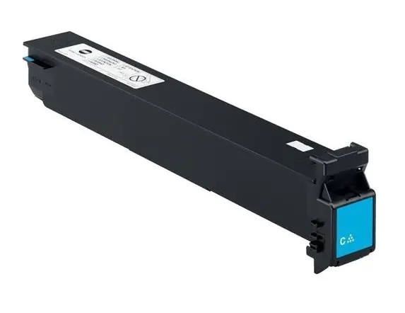 Konica Minolta DV-311C - Cyan - Entwickler - für bizhub C220, C280, C360