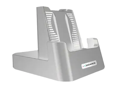 Datalogic - Healthcare - Docking Cradle (Anschlußstand) - für Memor 10, 10 Healthcare Datalogic - Healthcare - Docking Cradle (Anschlußstand) - für Memor 10, 10 Healthcare