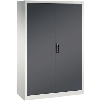 C+P Aktenschrank 9460000S10362 5OH 1950x1200x400mm lgr/sgr C+P Aktenschrank 9460000S10362 5OH 1950x1200x400mm lgr/sgr