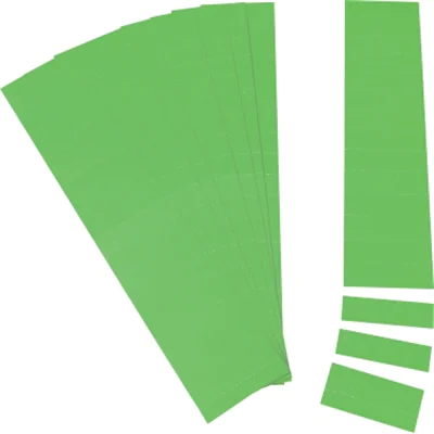 Ultradex Einsteckkarte 847505 70x17mm rot 170 St./Pack. Ultradex Einsteckkarte 847505 70x17mm rot 170 St./Pack.