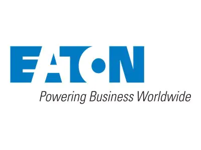 Eaton Rack-Schienen-Kit - 4 Pfosten