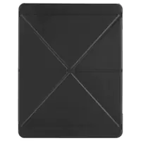 Case-Mate Multi-Stand Folio Case| Apple iPad Pro 11" Air 10.9" 2020| schwarz|