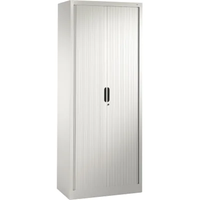 C+P Aktenschrank Omnispace 320100S10049 1980x800x420mm lgr C+P Aktenschrank Omnispace 320100S10049 1980x800x420mm lgr