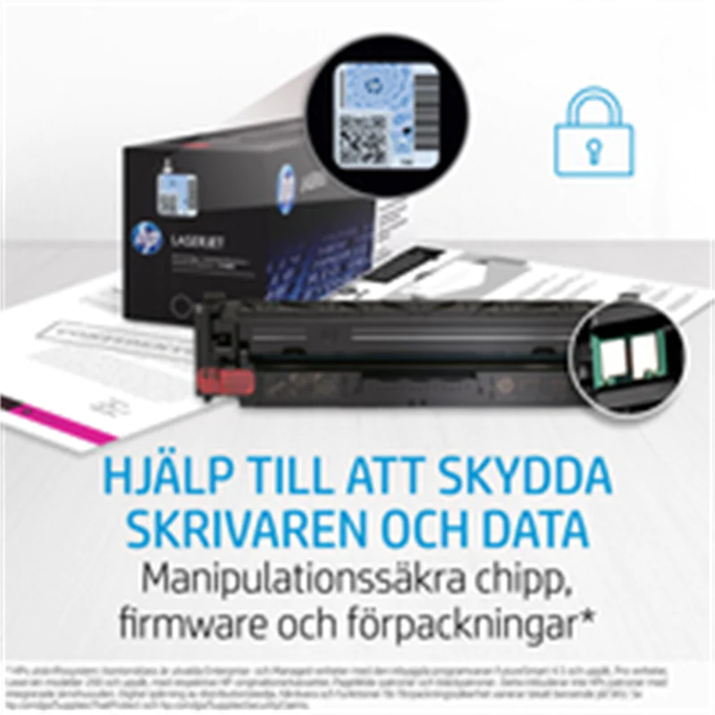 HP - Magenta - Original - LaserJet - Entwickler-Kit - für LaserJet Managed MFP E78223-28dn, MFP E78223dv, MFP E78228dn