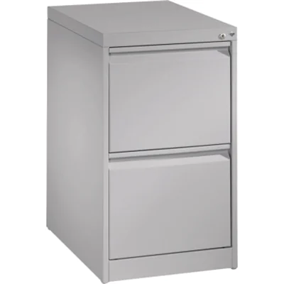 C+P Hängeregistraturschrank Acurado 12412311S10004 A4 2Schübe wsalu C+P Hängeregistraturschrank Acurado 12412311S10004 A4 2Schübe wsalu