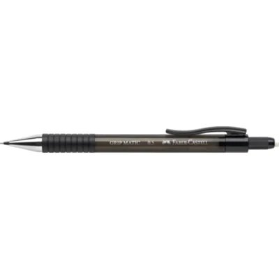 FABER-CASTELL 137599, Rund, Schwarz, Blau, 1 Stück(e)