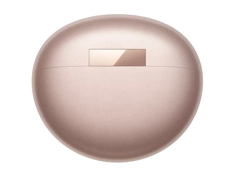 Huawei FreeClip Rose gold