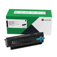 Lexmark - High-Performance - Schwarz - original - Tonerpatrone LCCP, LRP - für Lexmark B3340dw, B3442dw, MB3442adw, MB3442i Lexmark - High-Performance - Schwarz - original - Tonerpatrone LCCP, LRP - für Lexmark B3340dw, B3442dw, MB3442adw, MB3442i