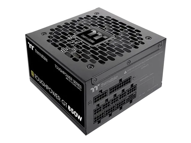 Thermaltake Toughpower GT 850W
