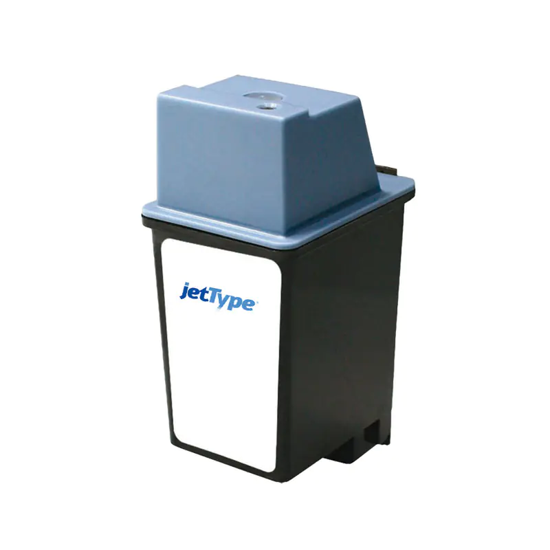 jetType Tinte kompatibel zu HP 51626AE 26 schwarz 800 Seiten 40 ml 1 Stück jetType Tinte kompatibel zu HP 51626AE 26 schwarz 800 Seiten 40 ml 1 Stück
