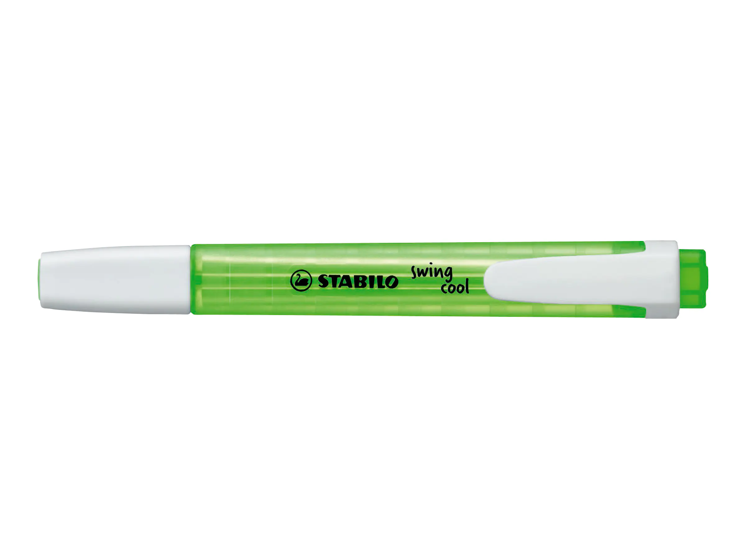 STABILO swing cool - Textmarker - fluoreszierend 275/33