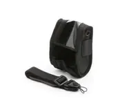 Zebra - Tragetasche für Drucker - für QLn 220