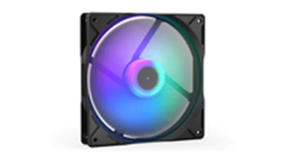 ENDORFY Case acc Fan 14cm Stratus 140 PWM ARGB