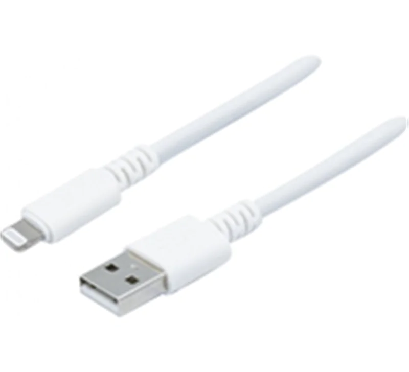 Dacomex USB-C zu Lightning Kabel 2.0 m