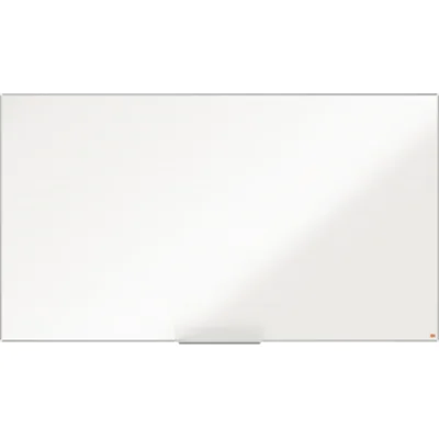 Nobo Whiteboard Impression Pro 1915252 Emaille 106x188cm Nobo Whiteboard Impression Pro 1915252 Emaille 106x188cm