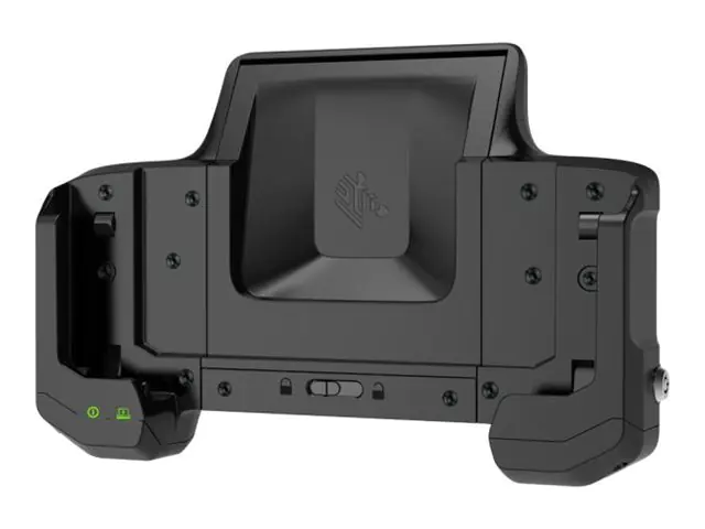 Zebra - Docking Cradle (Anschlußstand) - für Zebra ET65