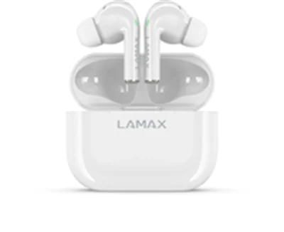 LAMAX Electronics WIRELESS HEADPHONES LAMAX CLIPS1 LMXCL1B IN-EAR BLACK - Kopfhörer