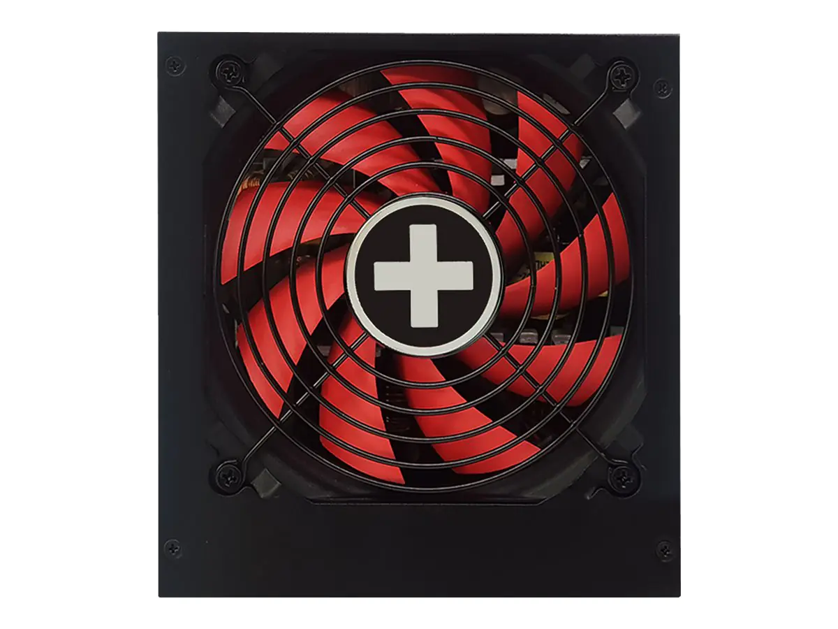 Xilence Performance A+ III Series XP850MR11 - Netzteil (intern) - ATX12V 2.52 - 80 PLUS Bronze - Wechselstrom 200-240 V - 850 Watt - aktive PFC