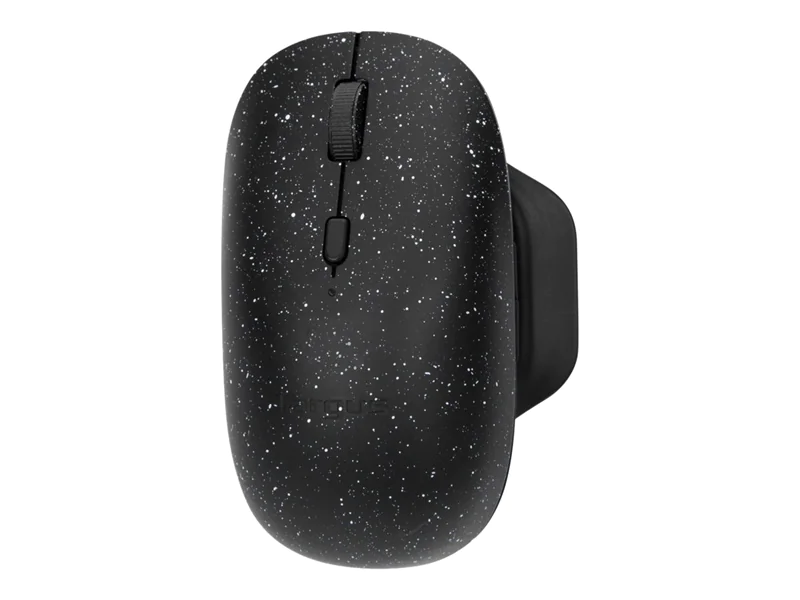 Targus ErgoFlip EcoSmart - Maus - nachhaltig AMB586GL