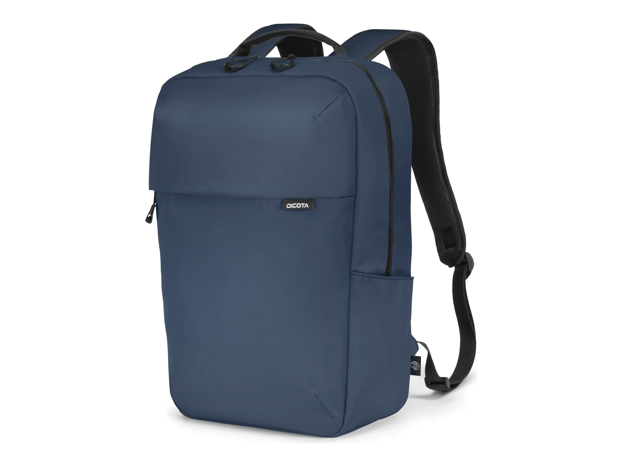Dicota Backpack COMMUTER 13-16” NAVY BLUE