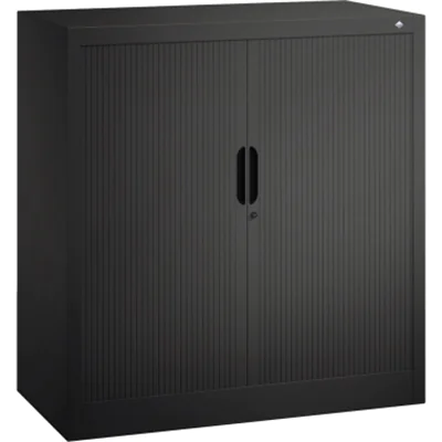 C+P Akten-Sideboard Omnispace 324200S10080 1030x1000x420mm sgr