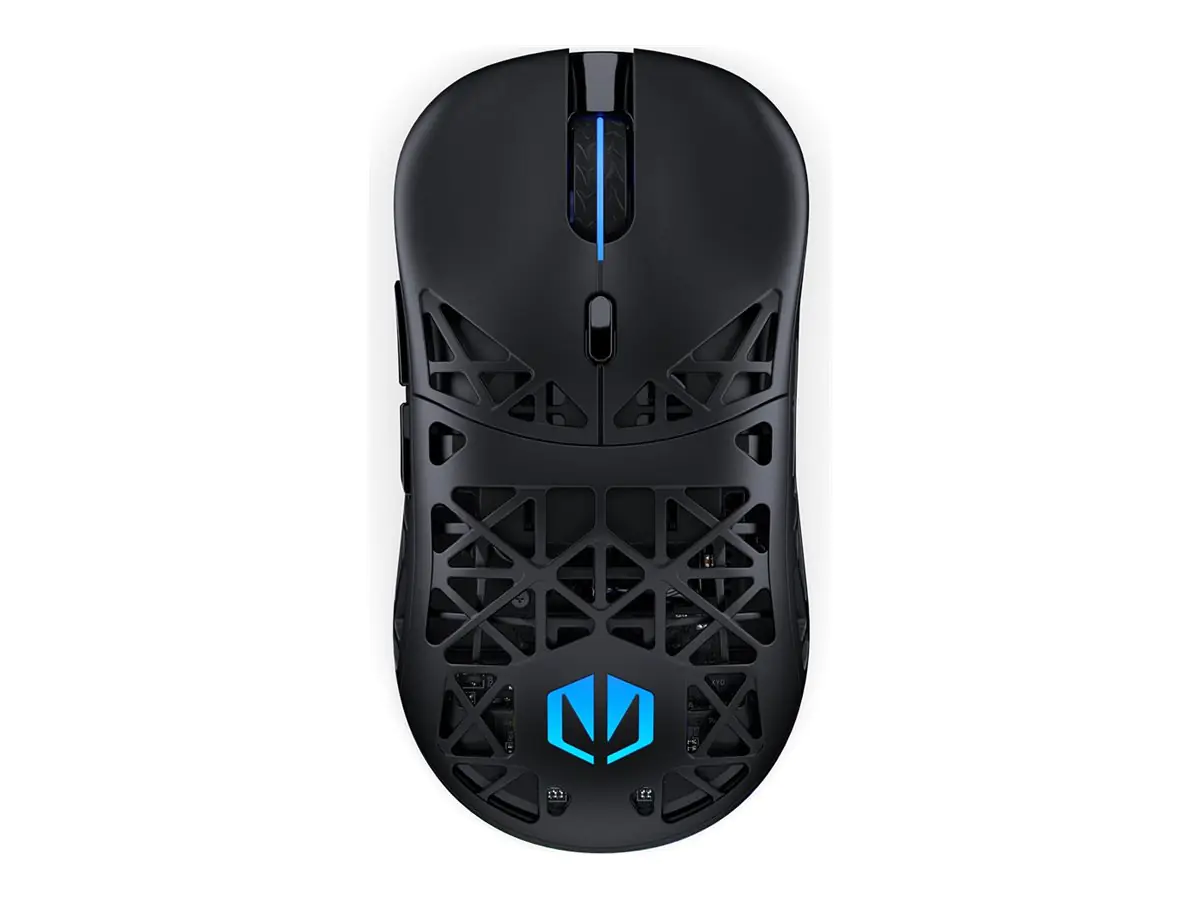 ENDORFY LIV Plus Wireless schwarz inkl. Ladestation