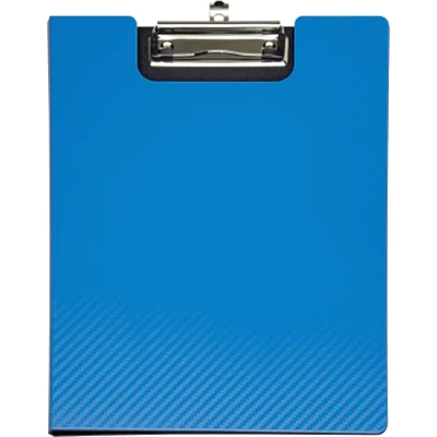 Jakob Maul GmbH MAUL MAULflexx, A4, Blau, Polypropylen (PP), 310 mm, 13 mm, 240 mm 2361137