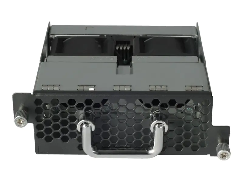 HPE Front to Back Airflow Fan Tray - Gebläseplatte Netzwerkgerät - für HPE 5900AF-48XGT-4QSFP+ Switch