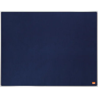 Nobo Notiztafel Impression Pro 1915225 45x60cm Filz blau Nobo Notiztafel Impression Pro 1915225 45x60cm Filz blau