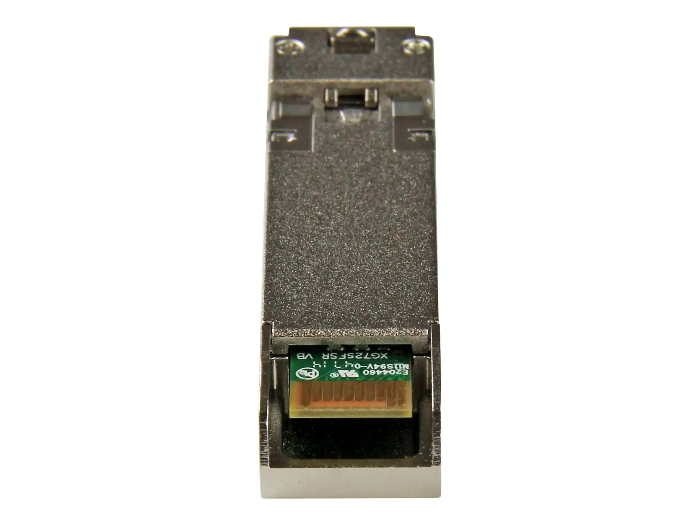 StarTech HP JD094B kompatibel SFP+ - 10 Gigabit Fiber 10GBase-LR SFP+ Transceiver Modul - SM LC - 10km - 1310nm - SFP+-Transceiver-Modul (gleichwertig mit: HP JD094B) - 10 GigE - 10GBase-LR - LC Single-Modus - bis zu 10 km - 1310 nm