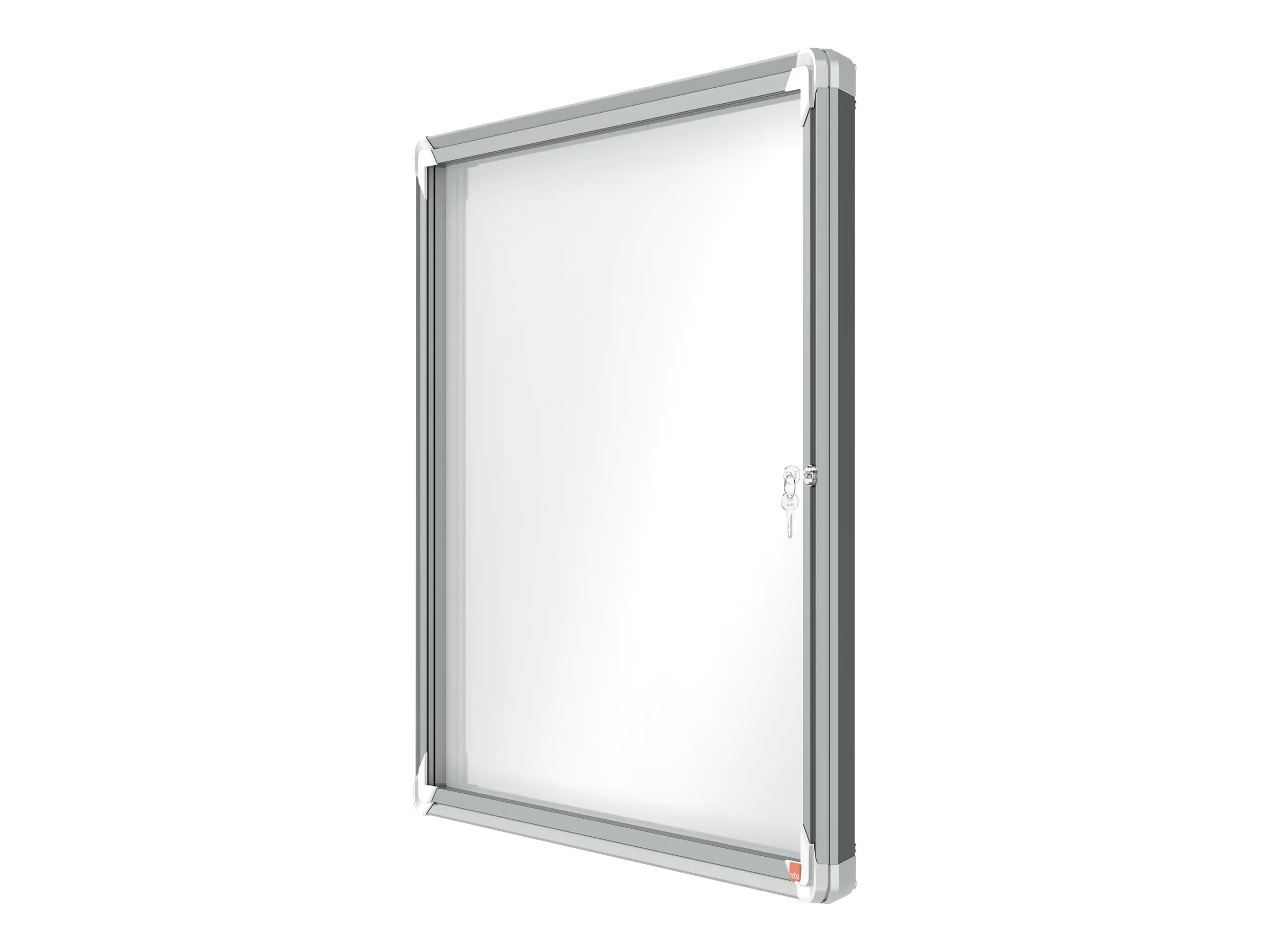 Nobo Geschlossenes Memoboard - geeignet für 1902559