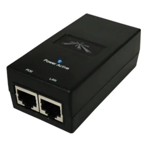 Ubiquiti Networks POE-15 - Power Injector - Wechselstrom POE-15-12W