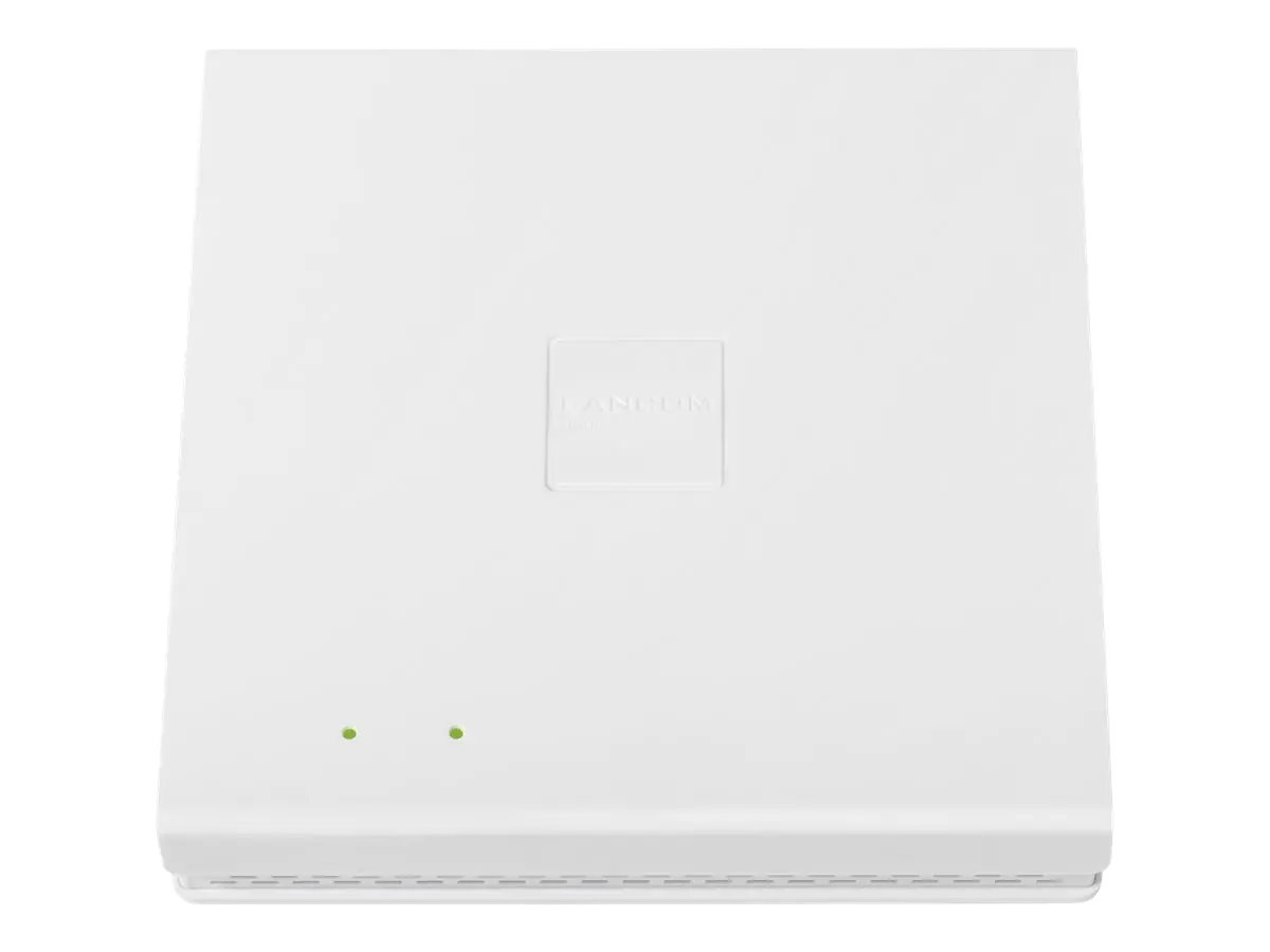 LANCOM LX-6400 - Accesspoint - Wi-Fi 6 - 2.4 GHz, 5 GHz - AC 100 - 240 V