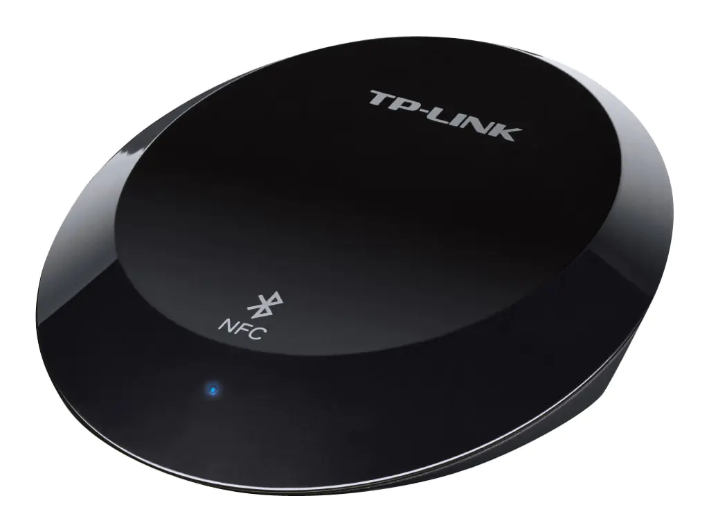 TP-Link HA100 - Kabelloser Bluetooth-Audioempfänger für Handy, Tablet