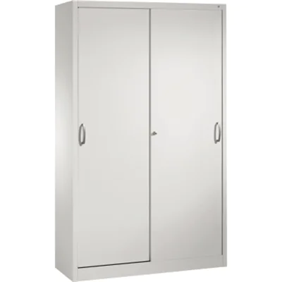 C+P Werkzeugschrank 205900S10092 4Böden 1950x1200x500mm lgr/lgr C+P Werkzeugschrank 205900S10092 4Böden 1950x1200x500mm lgr/lgr