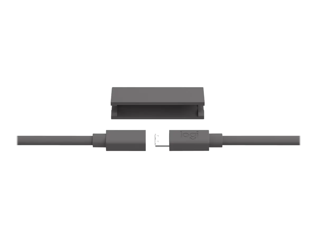 Logitech MeetUp - Mikrofonverlängerungskabel 950-000005