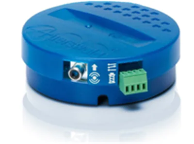 Auerswald 90698 - Blau - 90 mm - 33 mm - 90 g - 1 Stück(e)