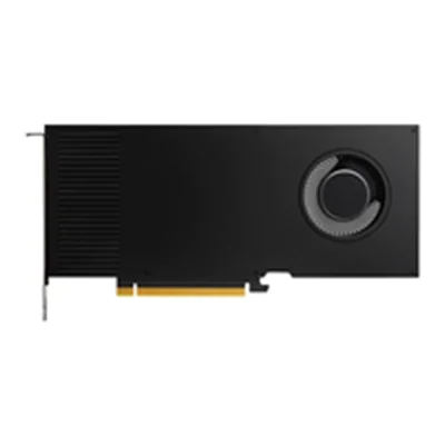 NVIDIA RTX A4000 - Grafikkarten - RTX A4000 - 16 GB