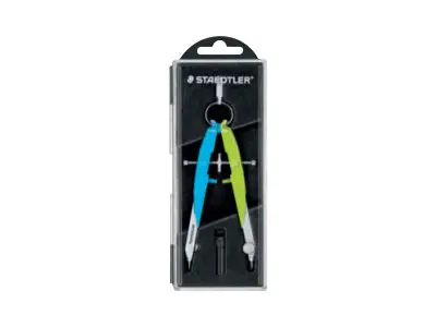 STAEDTLER Mars 556 - Zirkel-Set 556 00-N1