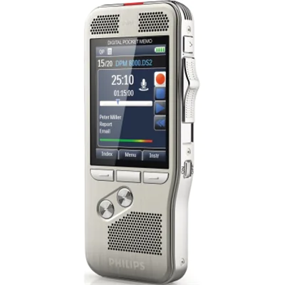 Philips Pocket Memo DPM8300 - Voicerecorder DPM 8300