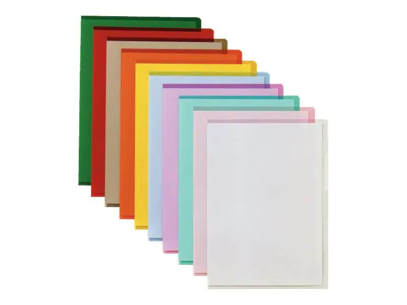 Bene L-förmiger Ordner - für A4 (210 x 297 205000SO