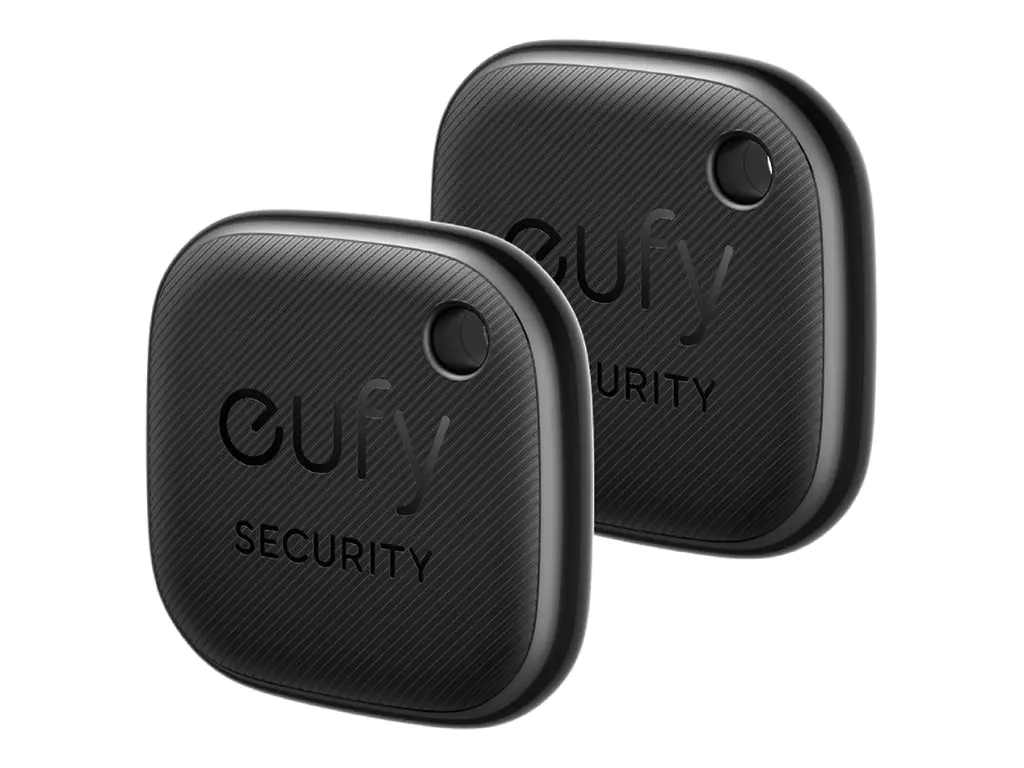Anker Innovations eufy Security SmartTrack Link - Anti-Verlust Bluetooth-Tag für Handy (Packung mit