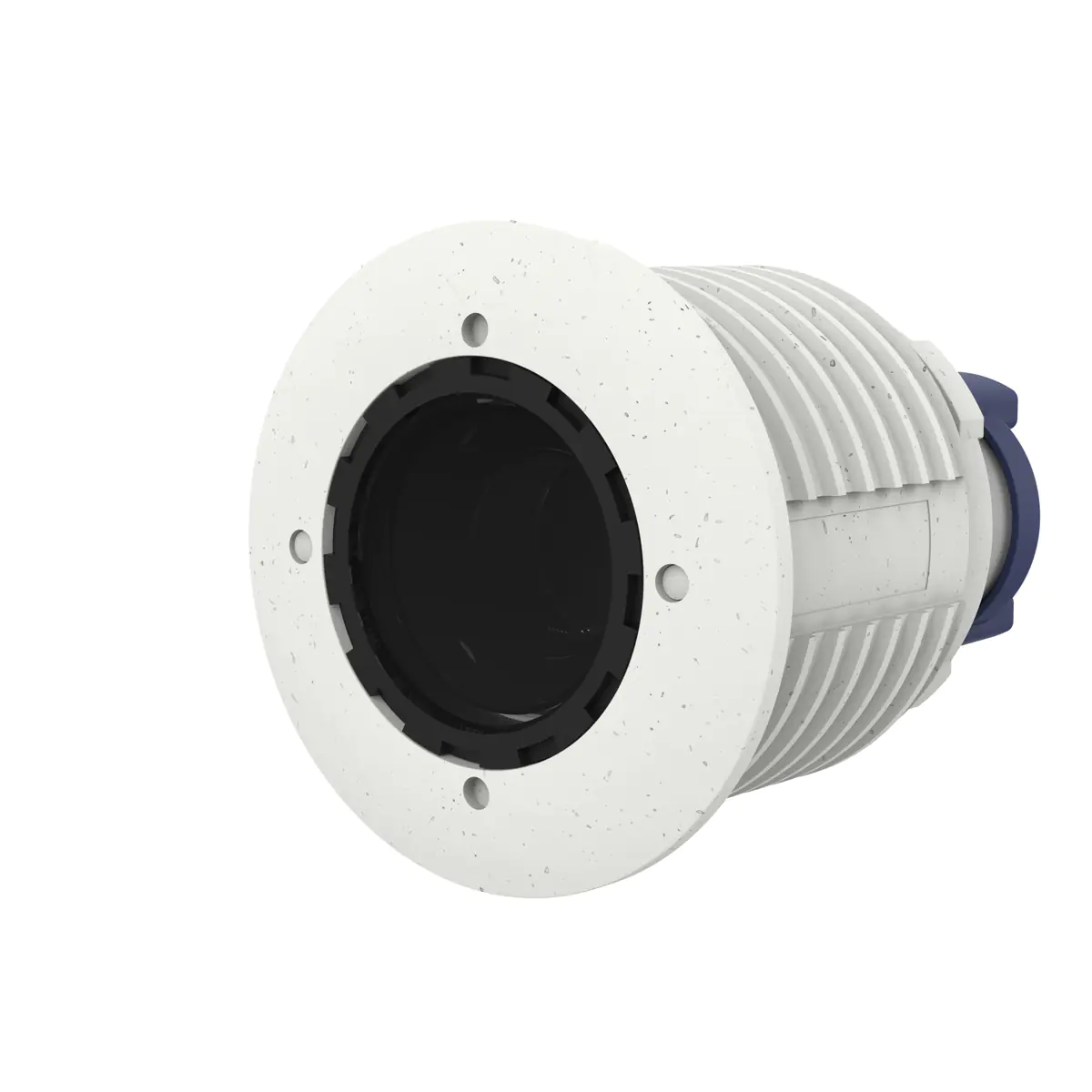 Mobotix 15° 4K Night Sensor Module (M73) - Kamerasensormodul mit Objektiv - weiß - für Mobotix Mx-M73A-RJ45