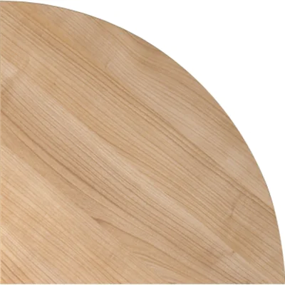 Hammerbacher Verkettungsplatte VHE91/N 80x80cm nußbaum Hammerbacher Verkettungsplatte VHE91/N 80x80cm nußbaum