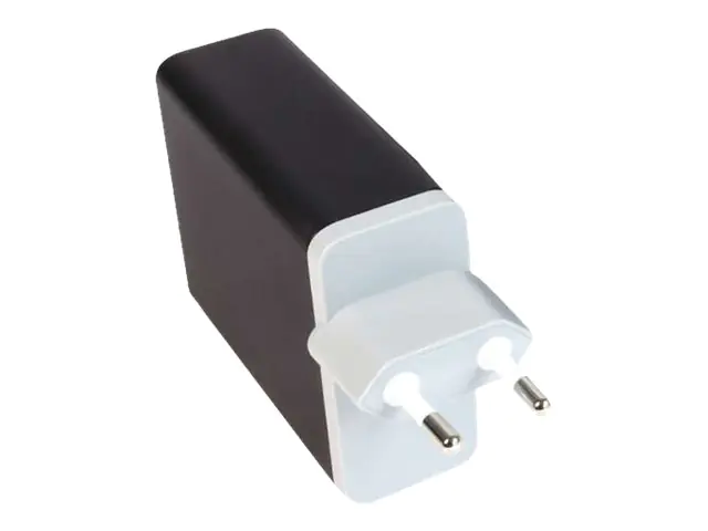 Club 3D - Netzteil - 27 Watt - 3 A - QC 4+ (USB-C) - auf Kabel: USB-C